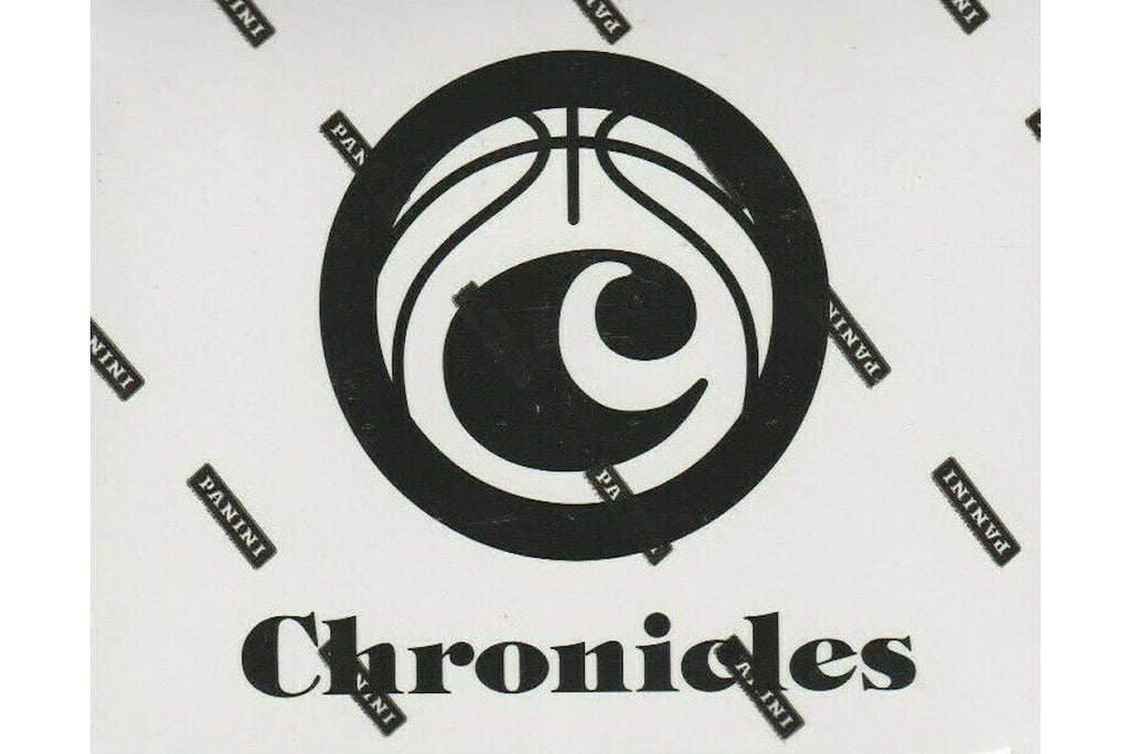 2019-20 Panini Chronicles NBA Basketball Celo Box - DD Sports Vaughan