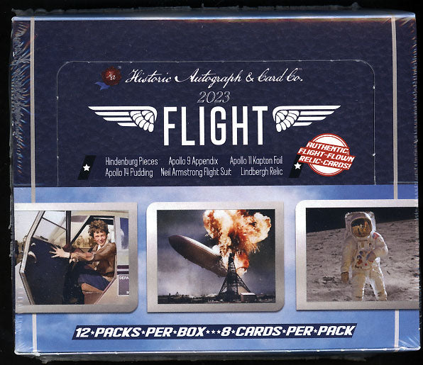 Non Sport Boxes – DD Sports Vaughan