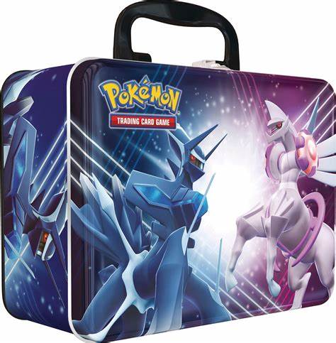 pokémon trading card game collector chest fall 2023 2023 Pokemon Tcg Collector's Chest – DD Sports Vaughan
