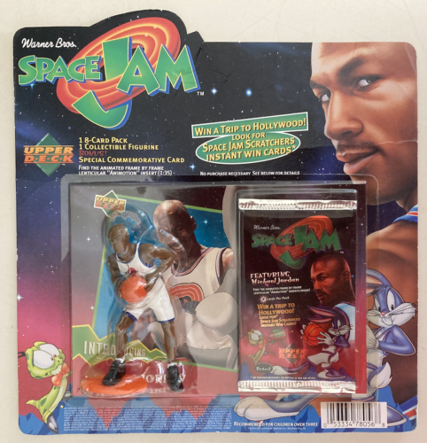 Space Jam – DD Sports Vaughan